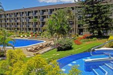 Hotel Irazu and Studios